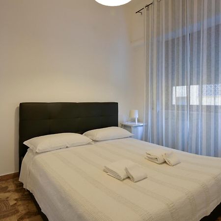 Gold Apartment Monteverde-Gianicolense Roma Exterior foto